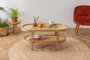 Hanah Home Nala 42 - Natural